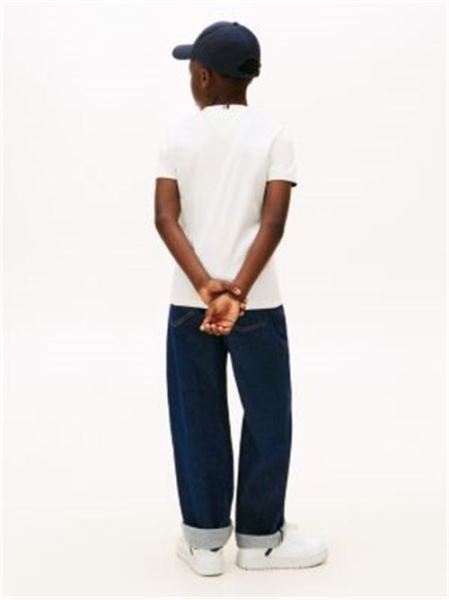  TOMMY HILFIGER | KB0KB10360J/YBH